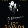Promo 🤩 Joy Division DVD - Richard Boon, Ian Curtis 🧨