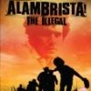 Wholesale 🤩 Alambrista DVD - Ned Beatty, Edward James Olmos 🎁