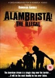 Wholesale 🤩 Alambrista DVD - Ned Beatty, Edward James Olmos 🎁