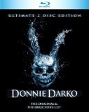 Wholesale 🛒 Donnie Darko Blu Ray - Mary McDonnell , Jake Gyllenhaal 🤩