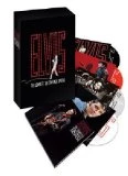 Top 10 😀 Elvis Presley - 68 Comeback Special (3-DVD Amaray Version) DVD - Elvis Presley  ⭐