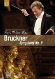 Top 10 😍 Bruckner Symphony No. 9 (Cleveland Orchestra, Franz Welser-Most) DVD - Cleveland Orchestra, Franz Welser-Most  ✨