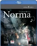 Top 10 👍 Bellini - Norma (Netherlands Co) Blu Ray - Chorus of De Nederlandse Opera , Netherlands Chamber Orchestra 🎁 1 Top 10 👍 Bellini - Norma (Netherlands Co) Blu Ray - Chorus of De Nederlandse Opera , Netherlands Chamber Orchestra 🎁