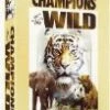 Best Sale 😀 Champions of the Wild DVD -   ❤️
