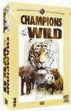 Best Sale 😀 Champions of the Wild DVD -   ❤️