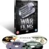 Flash Sale 🔥 Greatest Ever Modern War Collection DVD - Eric Bana, Ewan McGregor 🎁