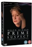 Flash Sale ✔️ Prime Suspect - Complete Collection DVD - Stuart Wilson, Beatie Edney  ⭐