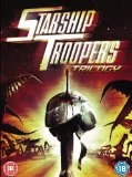Buy π Starship Troopers/Starship Troopers 2 - Hero Of The Federation/Starship Troopers 3 - Marauder DVD - Jake Busey, Michael Ironside π 1 Buy π Starship Troopers/Starship Troopers 2 - Hero Of The Federation/Starship Troopers 3 - Marauder DVD - Jake Busey, Michael Ironside π