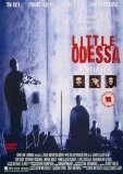Brand new ❤️ Little Odessa (Exclusive to Amazon.co.uk) DVD - Moira Kelly, Vanessa Redgrave ⌛