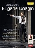 Best deal ✔️ Tchaikovsky-Eugene Onegin DVD - Anna Samuil, Ekaterina Gubanova 🧨