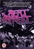 Wholesale 👍 Beat Street DVD - Guy Davis, Robert Taylor  👏