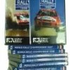 Wholesale ⭐ World Rally Collection 1990-1999 Box Set DVD -   ✔️