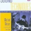 Outlet ✨ Sound Techniques - Guitar Maestros Series 1 Michael Messer DVD - Michael Messer  ❤️