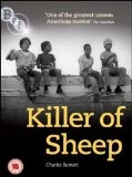 Top 10 😍 Killer Of Sheep DVD - Kaycee Moore, Eugene Cherry  ⌛