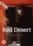 Top 10 😍 The Red Desert DVD - Richard Harris, Rita Renoir  🎉