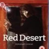 Top 10 🧨 The Red Desert Blu Ray - Richard Harris, Rita Renoir  😀