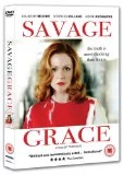 Top 10 👏 Savage Grace DVD - Anne Reid , Stephen Dillane 😀