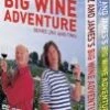 Cheapest 🛒 Oz and James's Big Wine Adventure: Complete BBC Series 1 & 2 Box Set DVD - Oz Clarke , James May 🎉