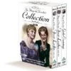 Best deal ⭐ The Hinge and Bracket Collection DVD - George Logan, Patrick Fyffe  🔥