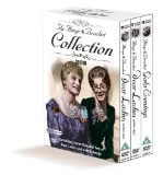 Best deal ⭐ The Hinge and Bracket Collection DVD - George Logan, Patrick Fyffe  🔥