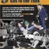 Outlet 🌟 Basement Tapes Series For M.M.A. Conditioning - Gas In The Tank DVD -   ✨