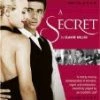 Promo ⭐ A Secret DVD - Patrick Bruel, Cecile De France ❤️