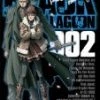 Cheapest 👏 Black Lagoon - The Second Barrage Vol.2 DVD -   🎁