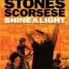 Best deal 🔥 Shine A Light (with Bonus Digital Copy) Blu Ray - Mick Jagger, Ron Wood 🤩
