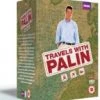 Wholesale 🔔 Travels With Palin DVD - Michael Palin  🤩