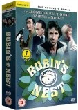 Hot Sale π Robin's Nest - Series 1-6 - Complete DVD - Richard O'Sullivan, Tessa Wyatt π 1 Hot Sale π Robin's Nest - Series 1-6 - Complete DVD - Richard O'Sullivan, Tessa Wyatt π