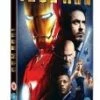 Cheapest 👏 Iron Man (1 Disc Edition) DVD - Terrence Howard, Robert Downey Jr. 😀