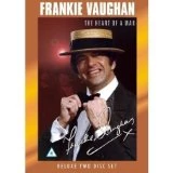 Discount 🎁 Frankie Vaughan DVD - Frankie Vaughan 🎉 1 Discount 🎁 Frankie Vaughan DVD - Frankie Vaughan 🎉