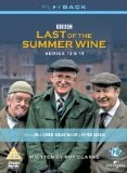 Top 10 🔔 Last Of The Summer Wine - Series 13-14 - Complete DVD - Peter Sallis, Brian Wilde  ✔️