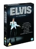 Outlet ⭐ Elvis Presley - Elvis Collection DVD - Stella Stevens, Elvis Presley ✔️