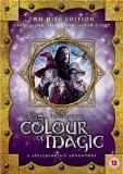 Best reviews of 🎉 The Colour Of Magic DVD - David Jason  👍
