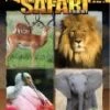 Discount 🧨 WILDLIFE SAFARI 5 DVD SET DVD -   🤩