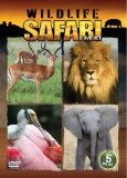 Discount 🧨 WILDLIFE SAFARI 5 DVD SET DVD - 🤩 1 Discount 🧨 WILDLIFE SAFARI 5 DVD SET DVD - 🤩