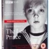 Wholesale 💯 The Lost Prince Blu Ray - Bill Nighy, Gina McKee ✔️