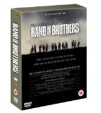 Hot Sale 😀 Band of Brothers DVD - Matthew Settle, Ron Livingston 🛒