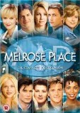 Best deal 🔥 Melrose Place - The Complete First Season DVD - Thomas Calabro, Doug Savant 🧨