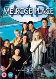 Best Sale ❤️ Melrose Place - The Second Season DVD - Grant Show, Josie Bissett 👍