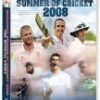 Deals 🎁 England's Summer Of Cricket 2008 DVD - Mark Nicholas, Alec Stewart  ⌛
