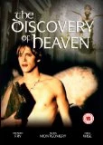 Promo 🤩 The Discovery of Heaven DVD - Flora Montgomery , Jeroen Krabbe 🔔