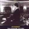 Flash Sale 😀 Van Cliburn in Moscow, Vol. 3 DVD - Moscow Philharmonic, Kiril Kondrashin  🌟