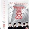 Promo 🔥 Torchwood - Series 1-2 DVD - John Barrowman  🎁