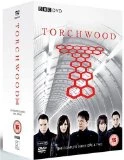 Promo 🔥 Torchwood - Series 1-2 DVD - John Barrowman 🎁 1 Promo 🔥 Torchwood - Series 1-2 DVD - John Barrowman 🎁