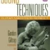 Deals ⌛ Gordon Giltrap - Sound Techniques DVD - Gordon Giltrap  ⌛