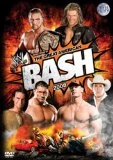 Top 10 🛒 WWE - The Great American Bash 2008 DVD -   ✨
