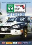 Wholesale 🎁 British Rally Championship Review 2008 DVD -   👍