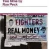 Coupon 👍 Fighters / Real Money (2 disc set) DVD - Mark Tibbs, Jimmy Flint  🛒
